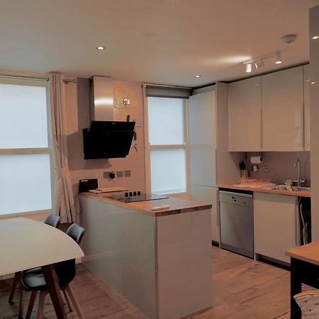 Luxury Apartment Located Near Marble Arch & Baker Street Londyn Zewnętrze zdjęcie