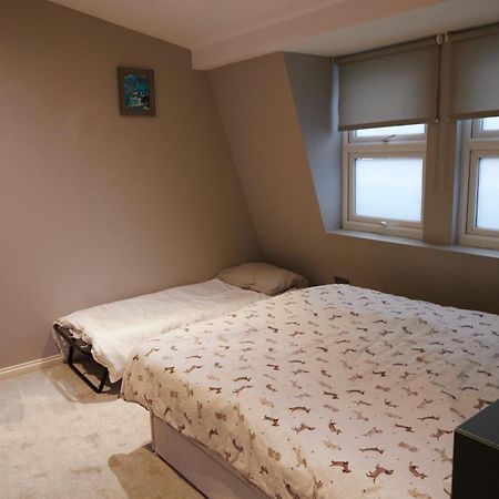 Luxury Apartment Located Near Marble Arch & Baker Street Londyn Zewnętrze zdjęcie