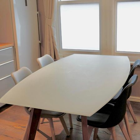 Luxury Apartment Located Near Marble Arch & Baker Street Londyn Zewnętrze zdjęcie