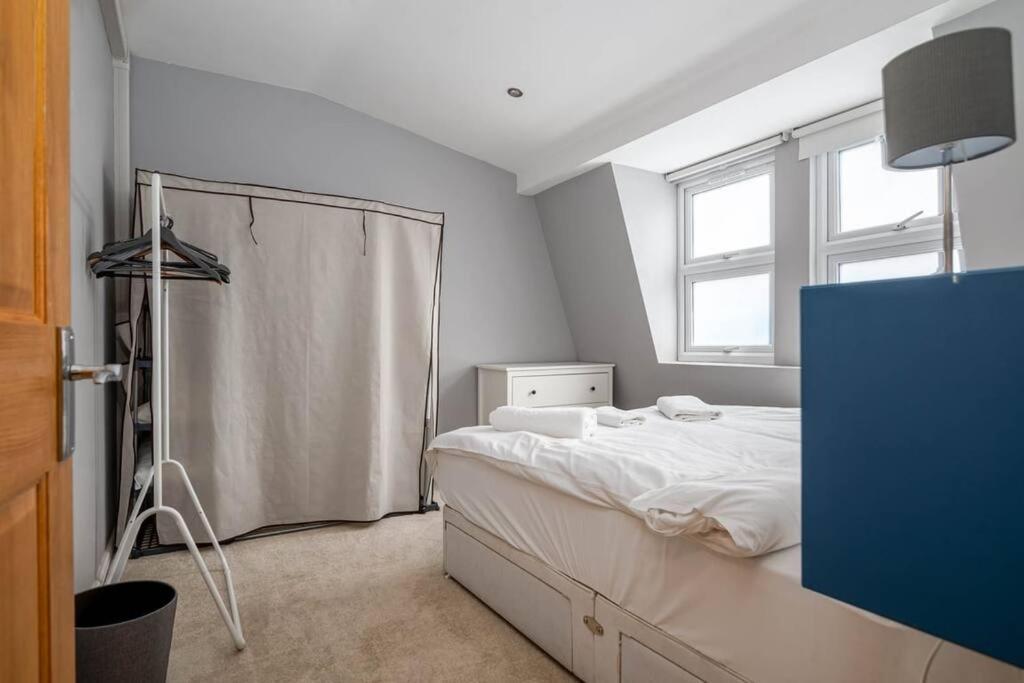 Luxury Apartment Located Near Marble Arch & Baker Street Londyn Zewnętrze zdjęcie