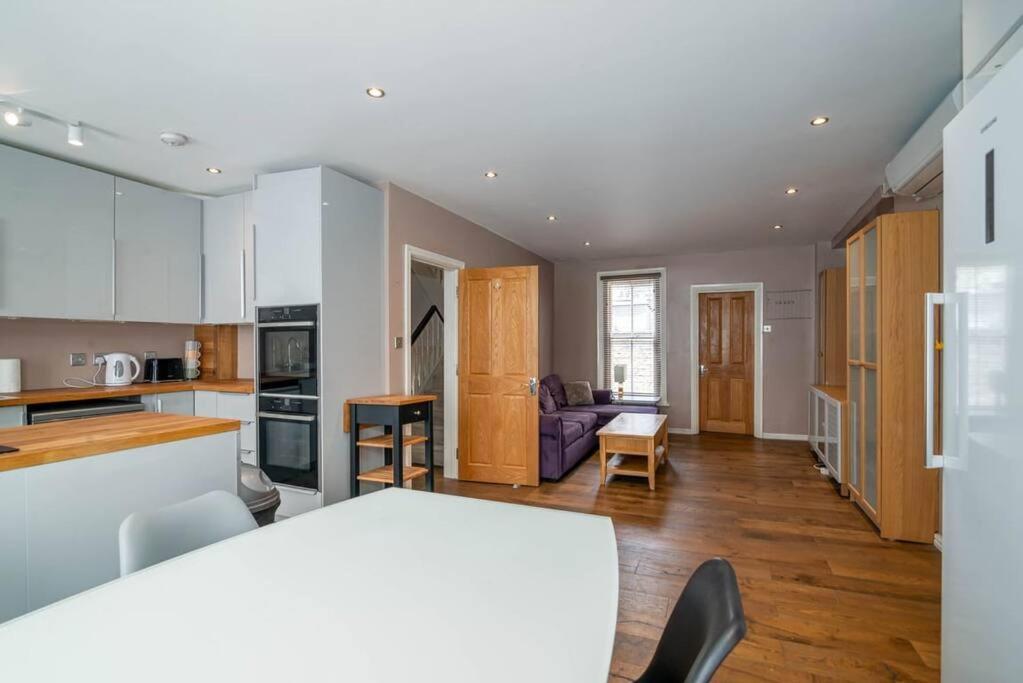 Luxury Apartment Located Near Marble Arch & Baker Street Londyn Zewnętrze zdjęcie