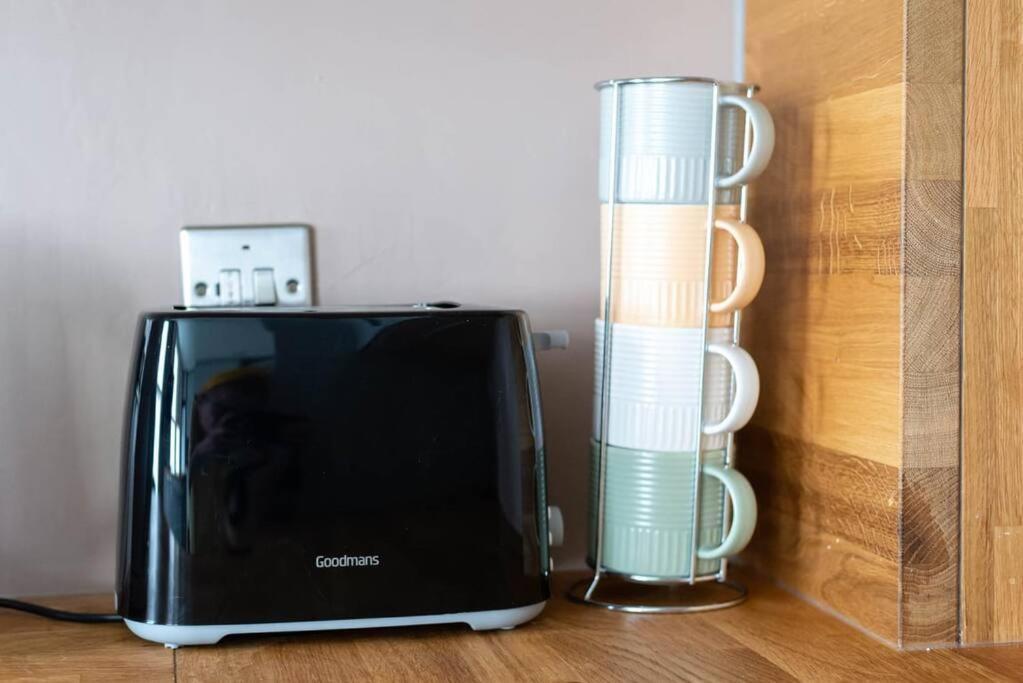 Luxury Apartment Located Near Marble Arch & Baker Street Londyn Zewnętrze zdjęcie