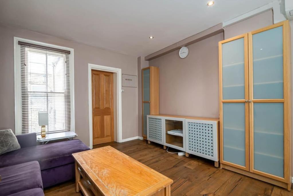 Luxury Apartment Located Near Marble Arch & Baker Street Londyn Zewnętrze zdjęcie