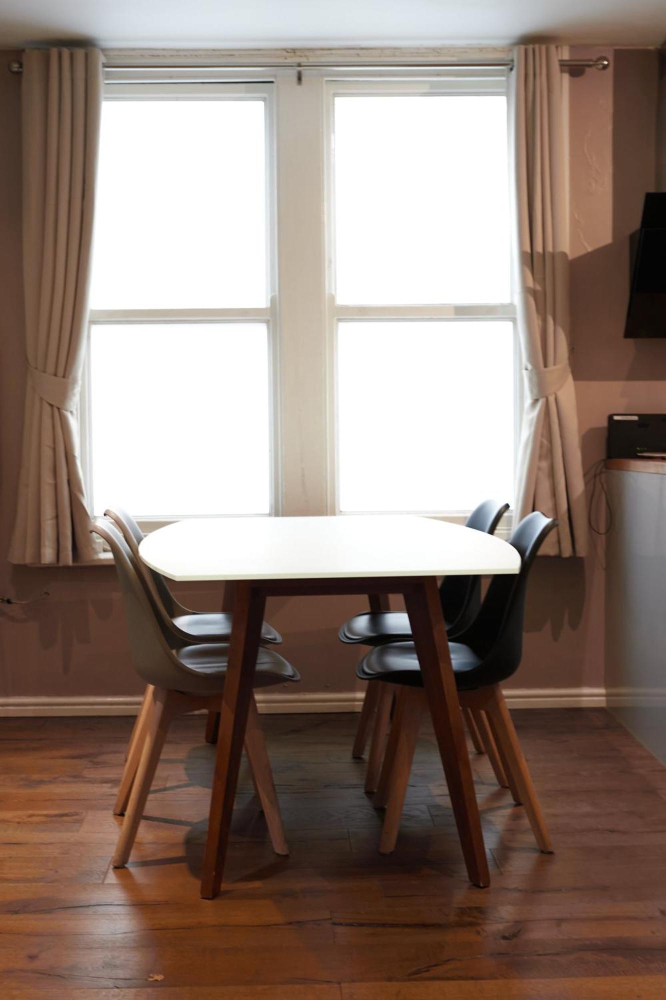 Luxury Apartment Located Near Marble Arch & Baker Street Londyn Zewnętrze zdjęcie