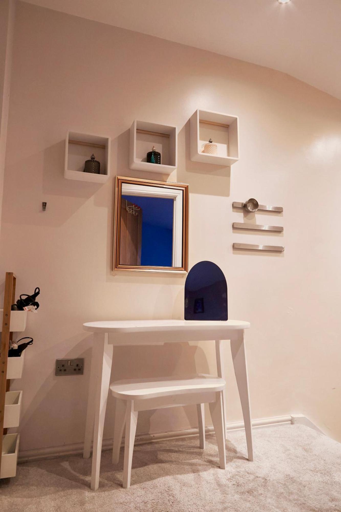 Luxury Apartment Located Near Marble Arch & Baker Street Londyn Zewnętrze zdjęcie