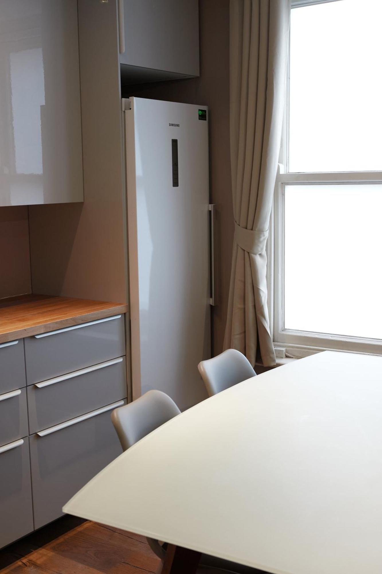 Luxury Apartment Located Near Marble Arch & Baker Street Londyn Zewnętrze zdjęcie